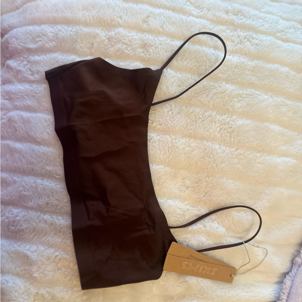 Skims Bra - New with Tags